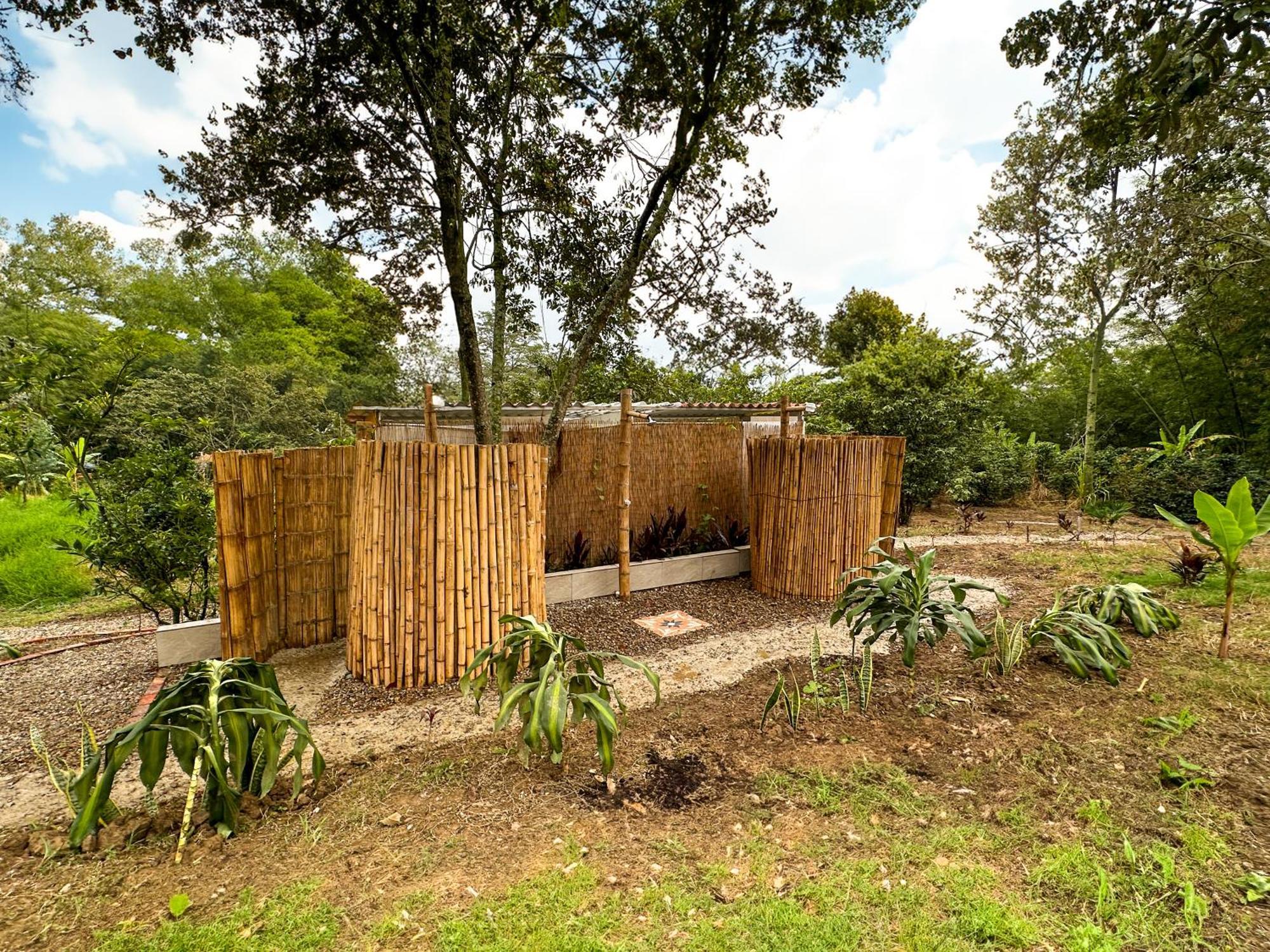 El Nido Andino Country house *