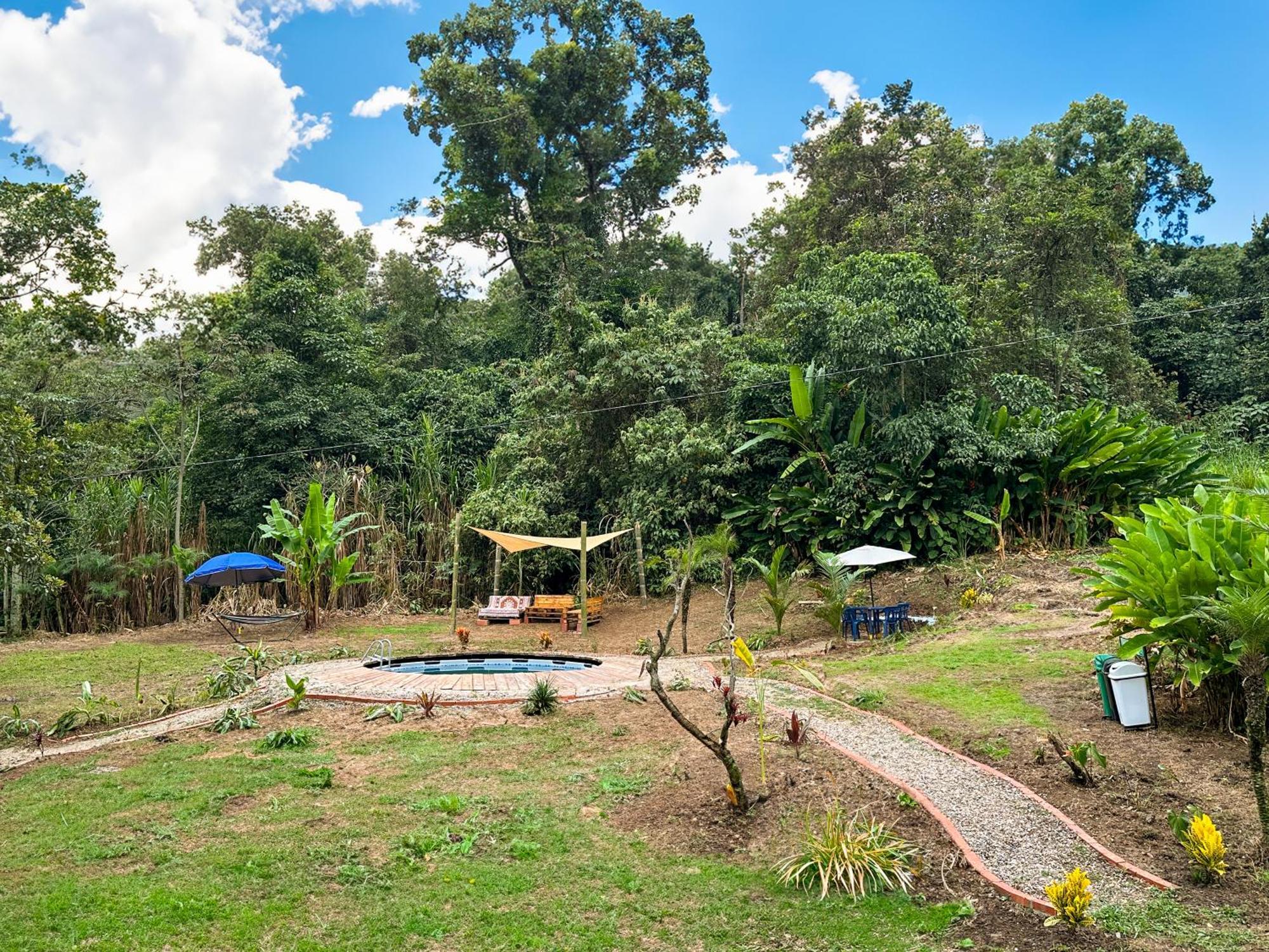 El Nido Andino * La Mesa (Tequendama)