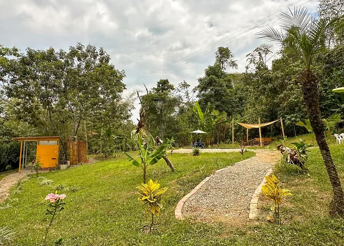 El Nido Andino