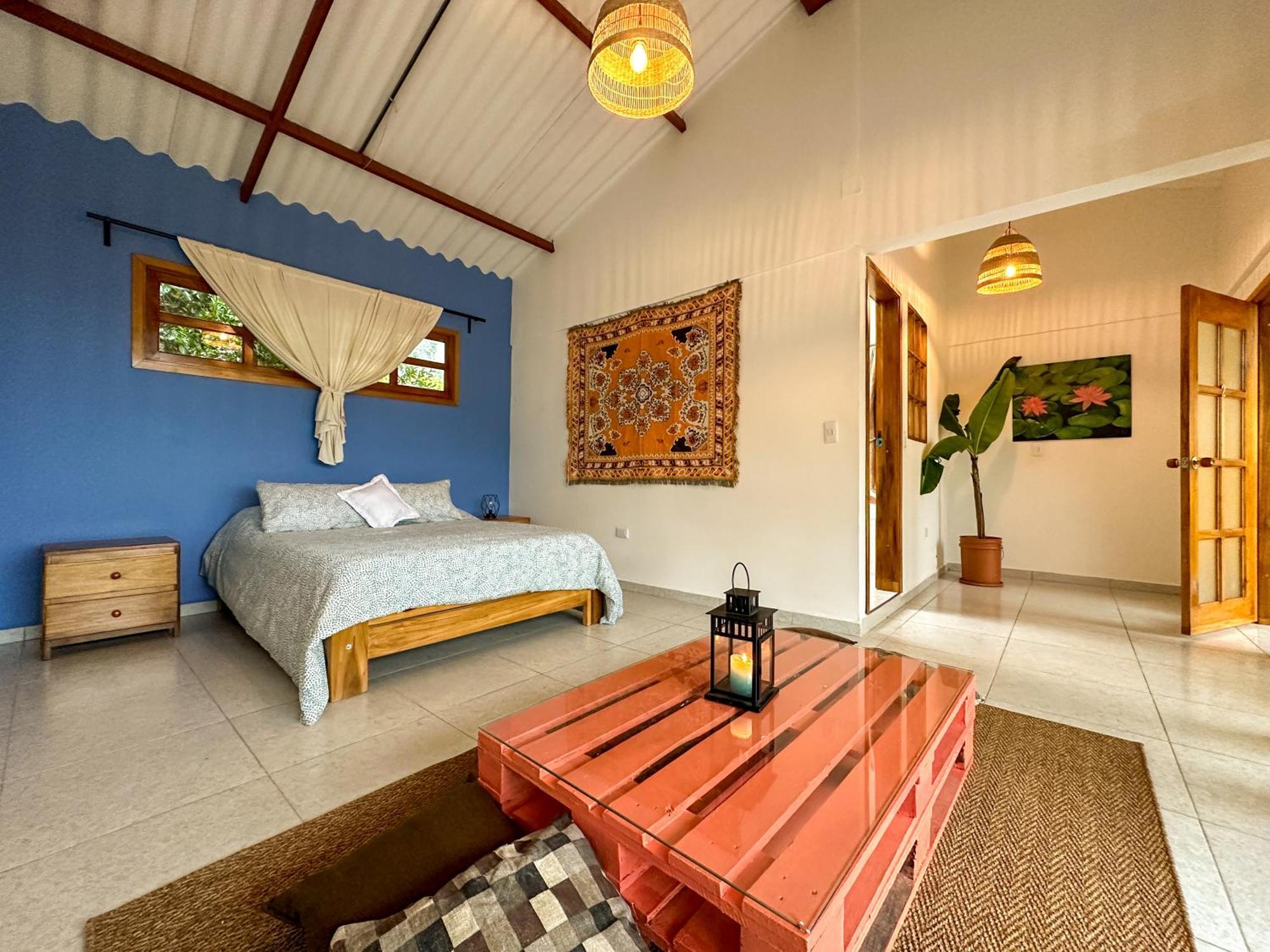 El Nido Andino Country house