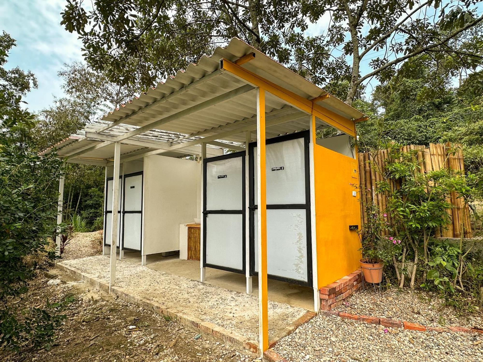 El Nido Andino