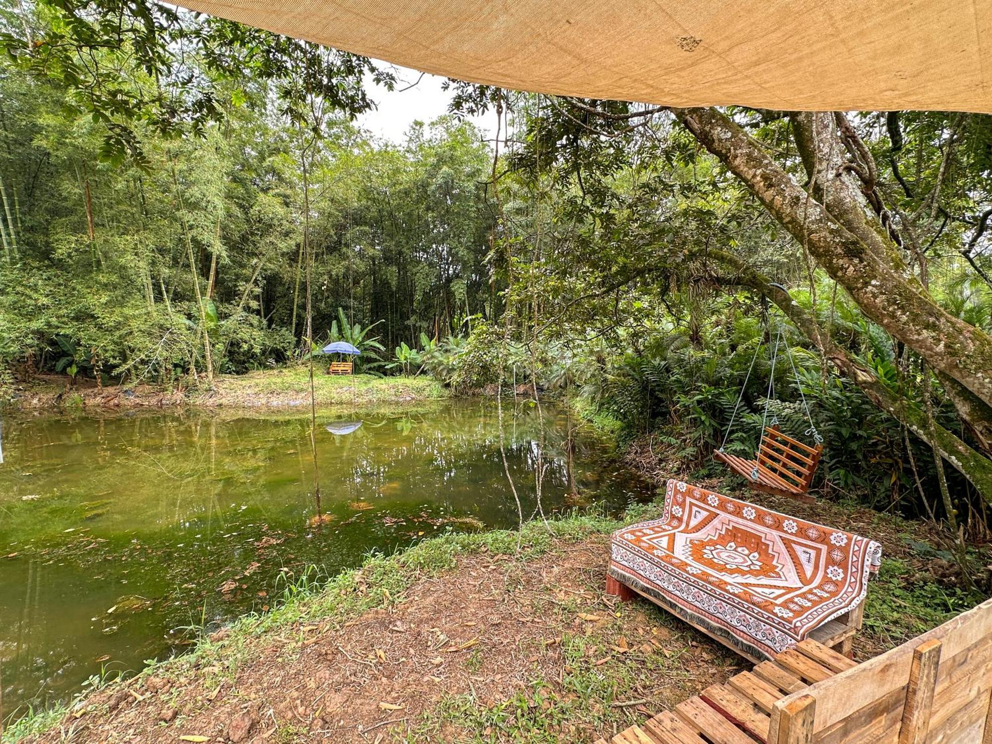 Country house El Nido Andino