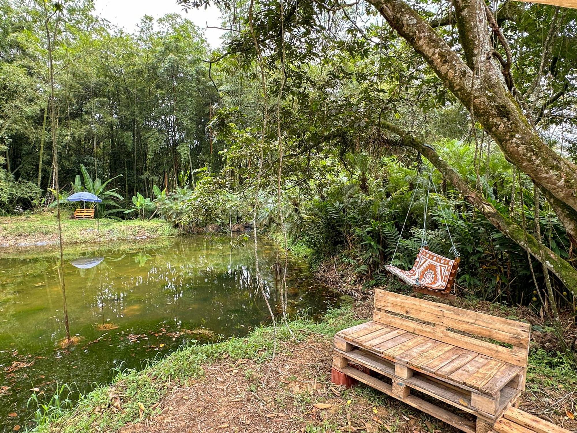 El Nido Andino Country house *